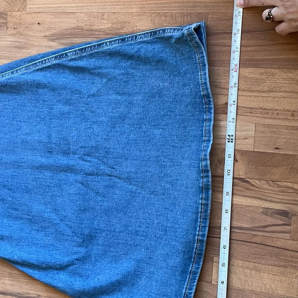 Free People Bell Bottoms, new, never worn. - Picture 6 of 13